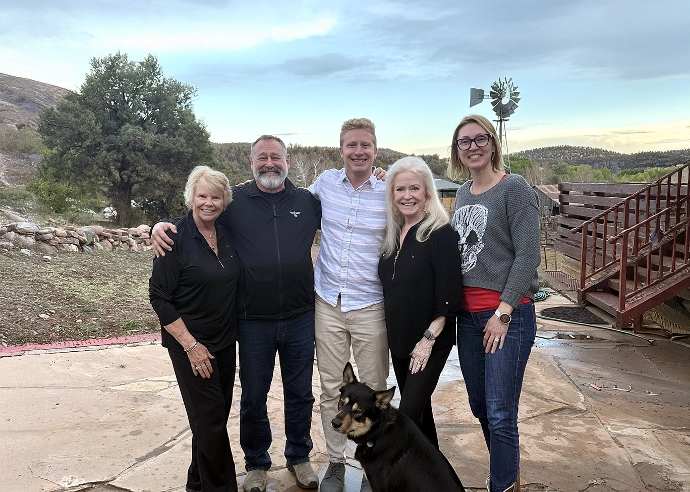 The Catalyst image 1